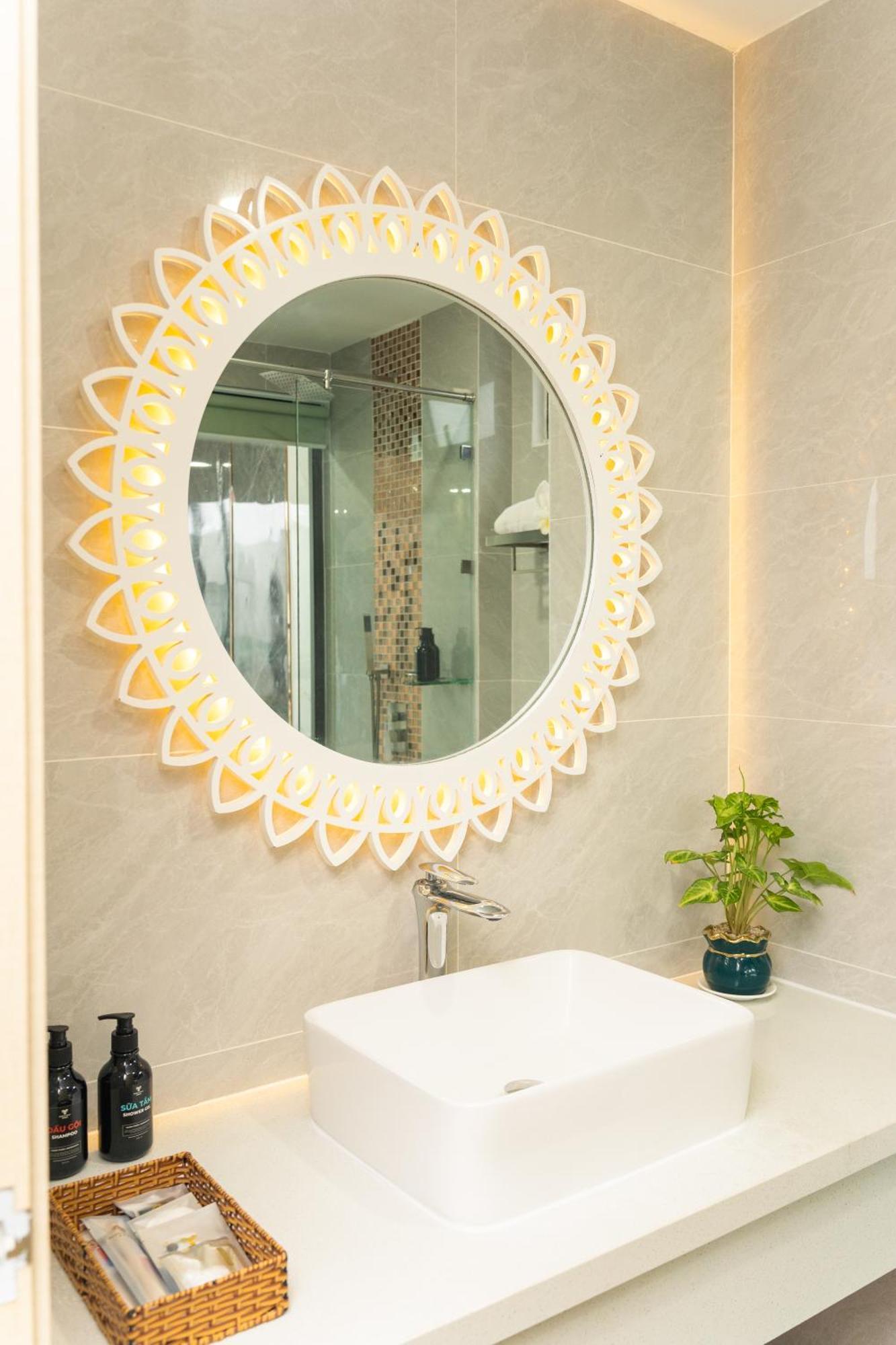 Brio Hotels & Apartments Da Nang Exterior foto