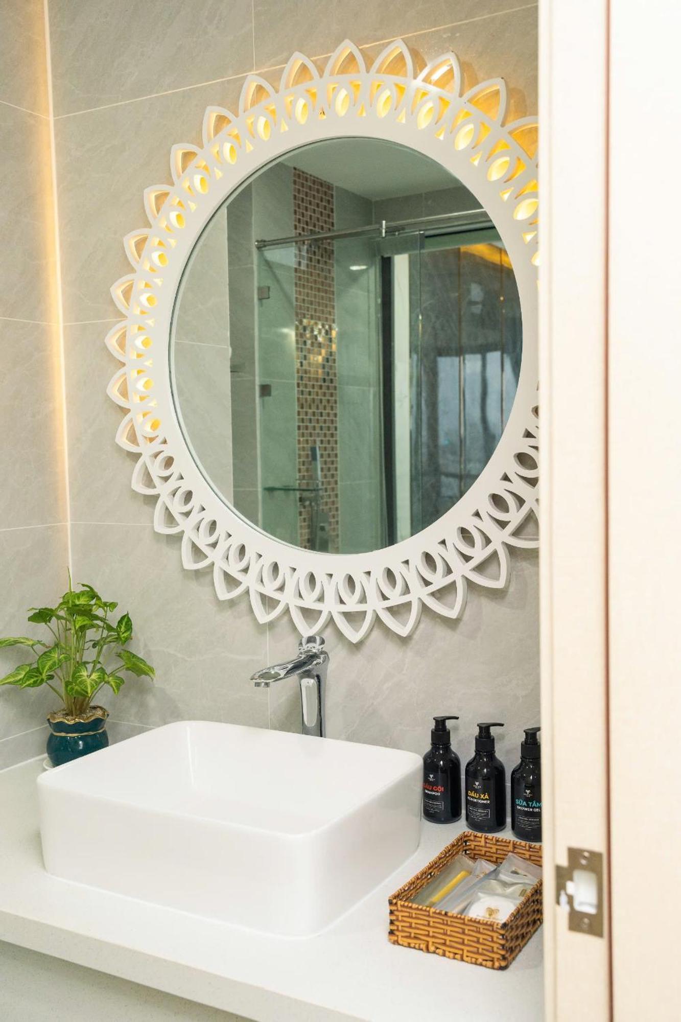 Brio Hotels & Apartments Da Nang Exterior foto